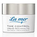 LA MER TIME CONTROL Creme reichhaltig m.Parfum